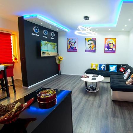 Smart Home Мостар Экстерьер фото