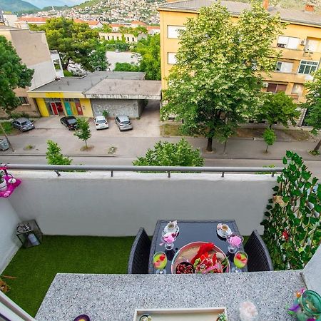 Smart Home Мостар Экстерьер фото