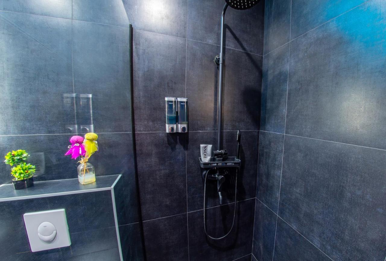 Smart Home Мостар Экстерьер фото