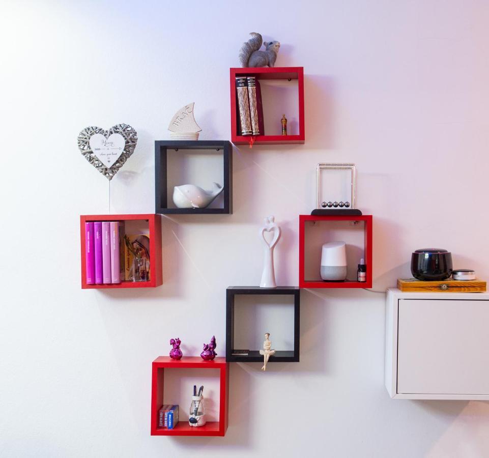 Smart Home Мостар Экстерьер фото
