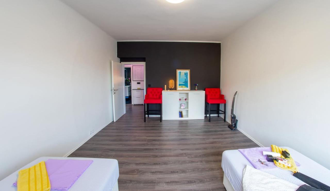 Smart Home Мостар Экстерьер фото