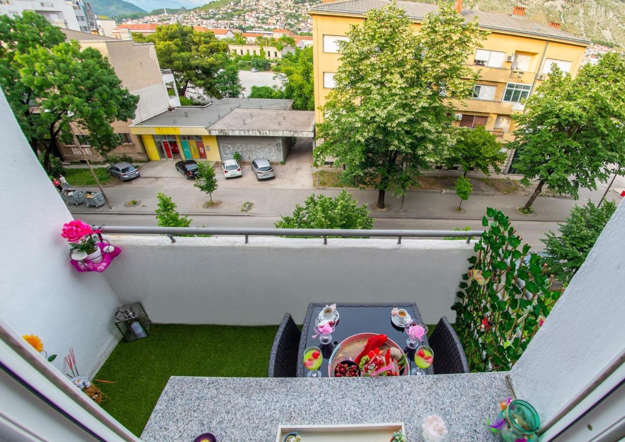Smart Home Мостар Экстерьер фото
