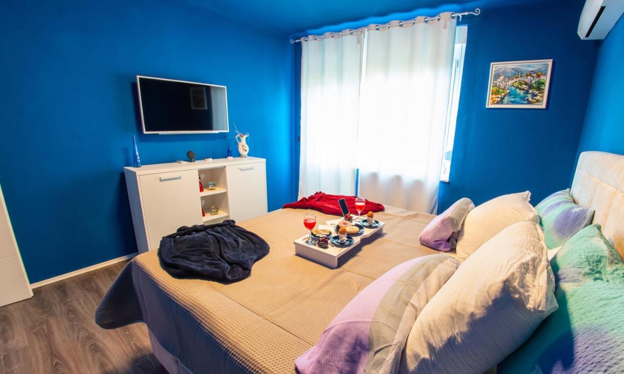 Smart Home Мостар Экстерьер фото