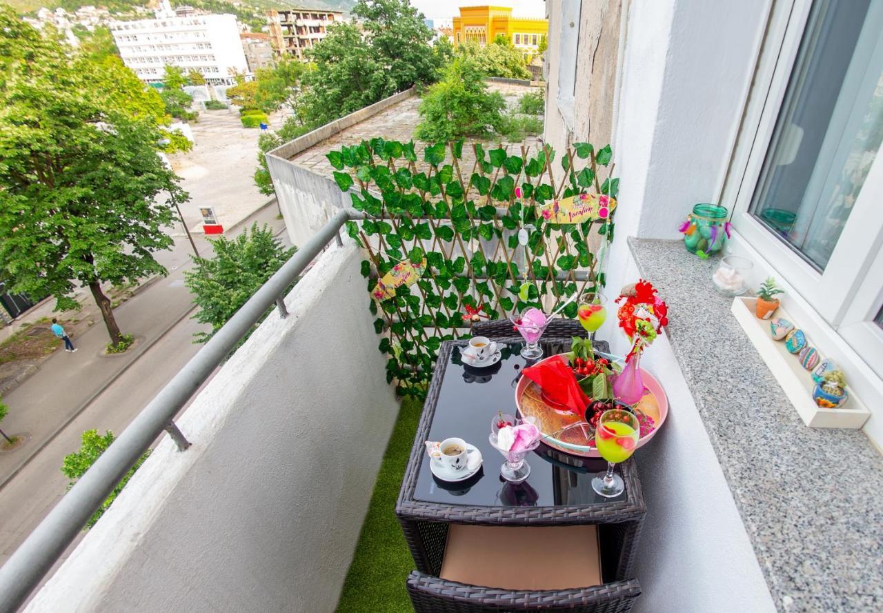 Smart Home Мостар Экстерьер фото