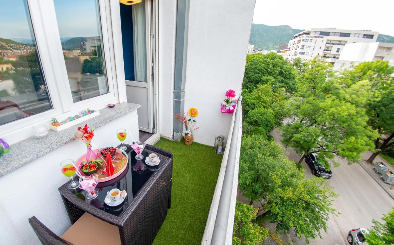 Smart Home Мостар Экстерьер фото