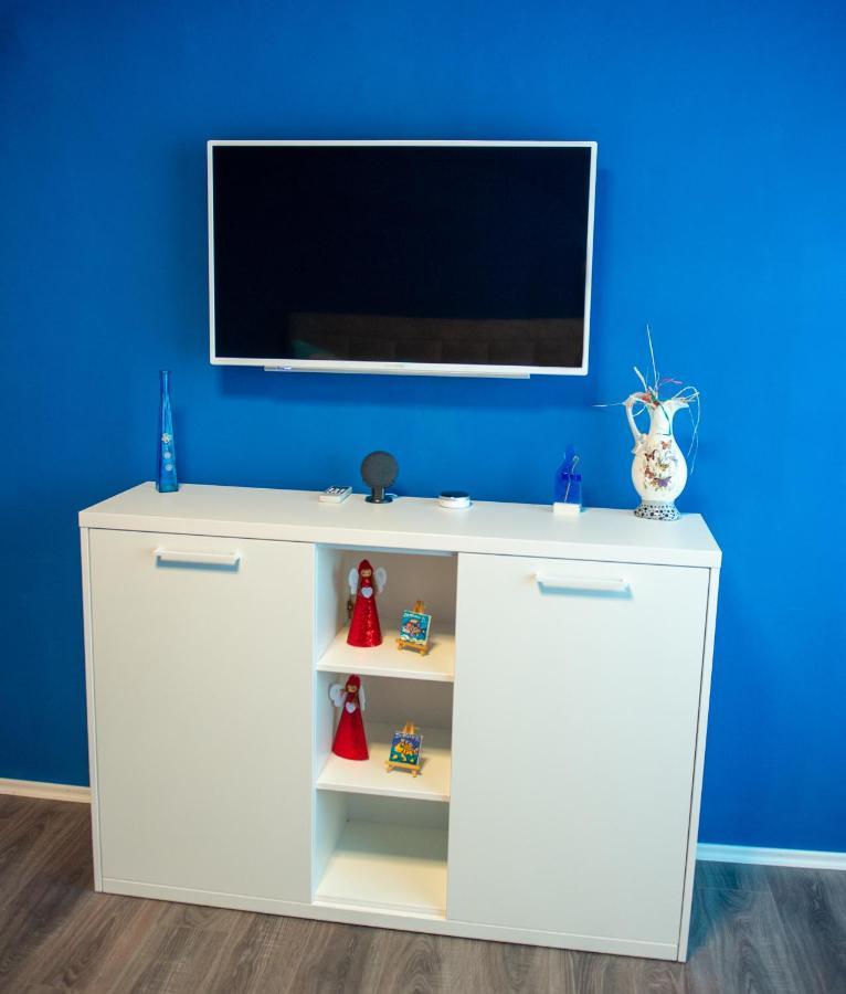 Smart Home Мостар Экстерьер фото