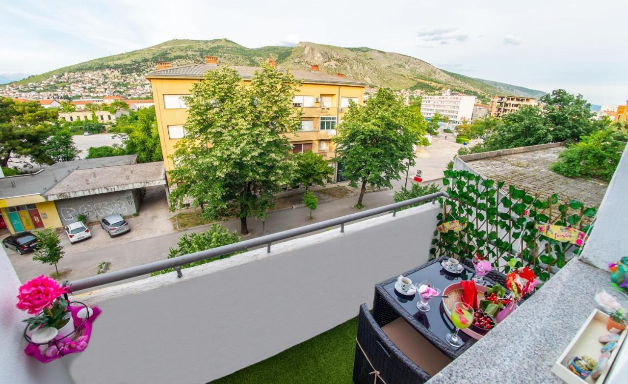 Smart Home Мостар Экстерьер фото
